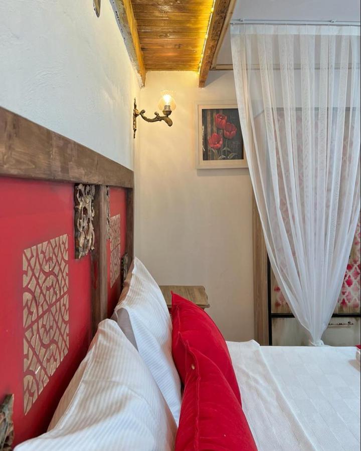 Olea Sigacik Pansiyon & Bistro Seferihisar Extérieur photo