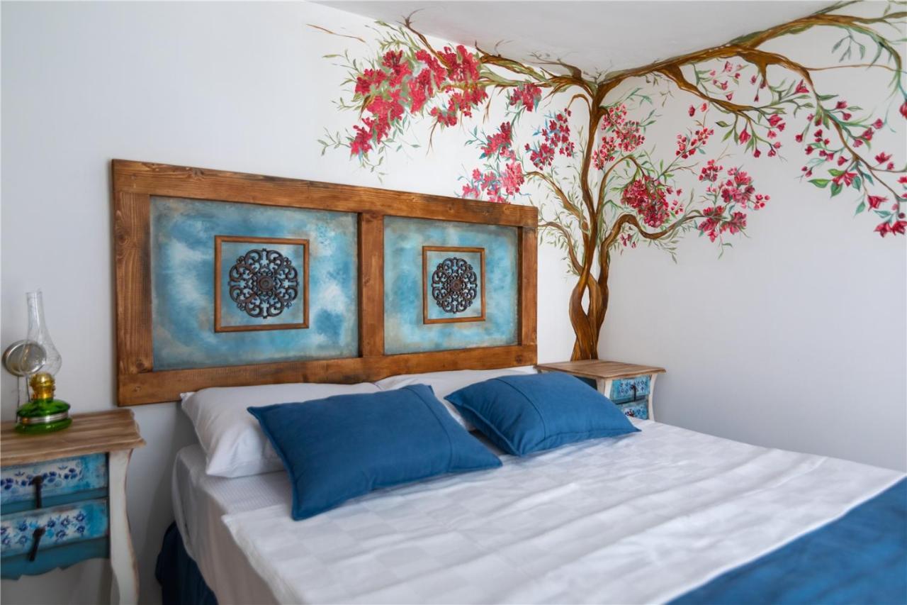 Olea Sigacik Pansiyon & Bistro Seferihisar Extérieur photo