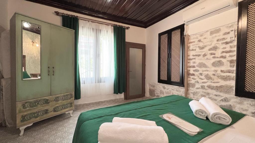 Olea Sigacik Pansiyon & Bistro Seferihisar Extérieur photo