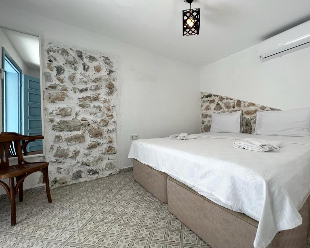 Olea Sigacik Pansiyon & Bistro Seferihisar Extérieur photo