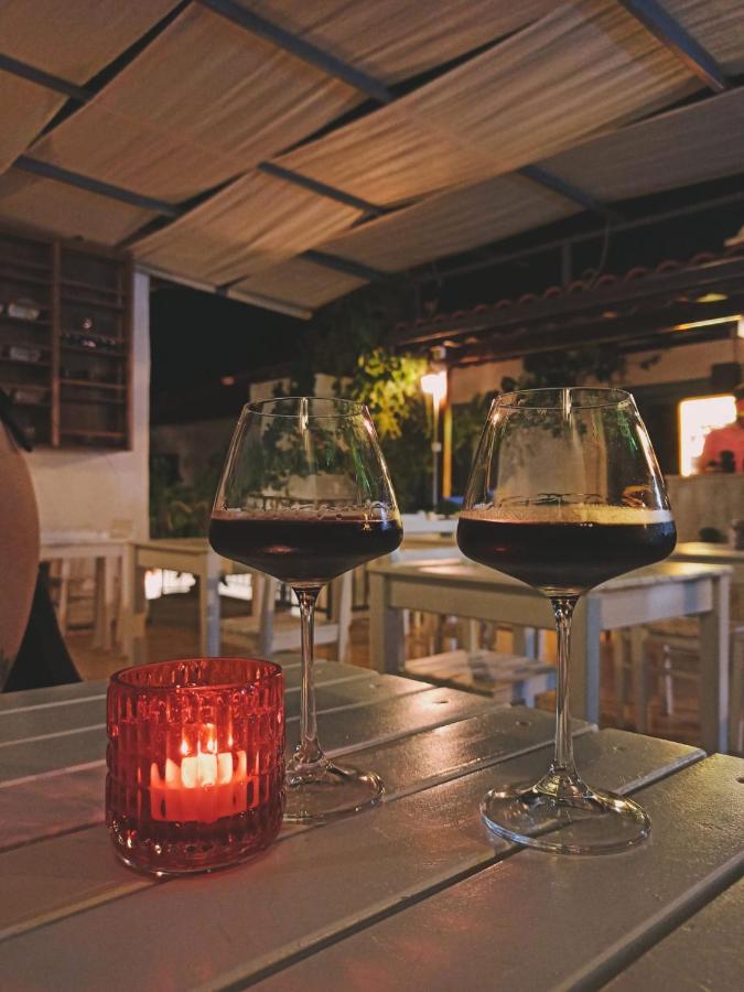 Olea Sigacik Pansiyon & Bistro Seferihisar Extérieur photo