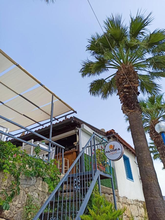 Olea Sigacik Pansiyon & Bistro Seferihisar Extérieur photo