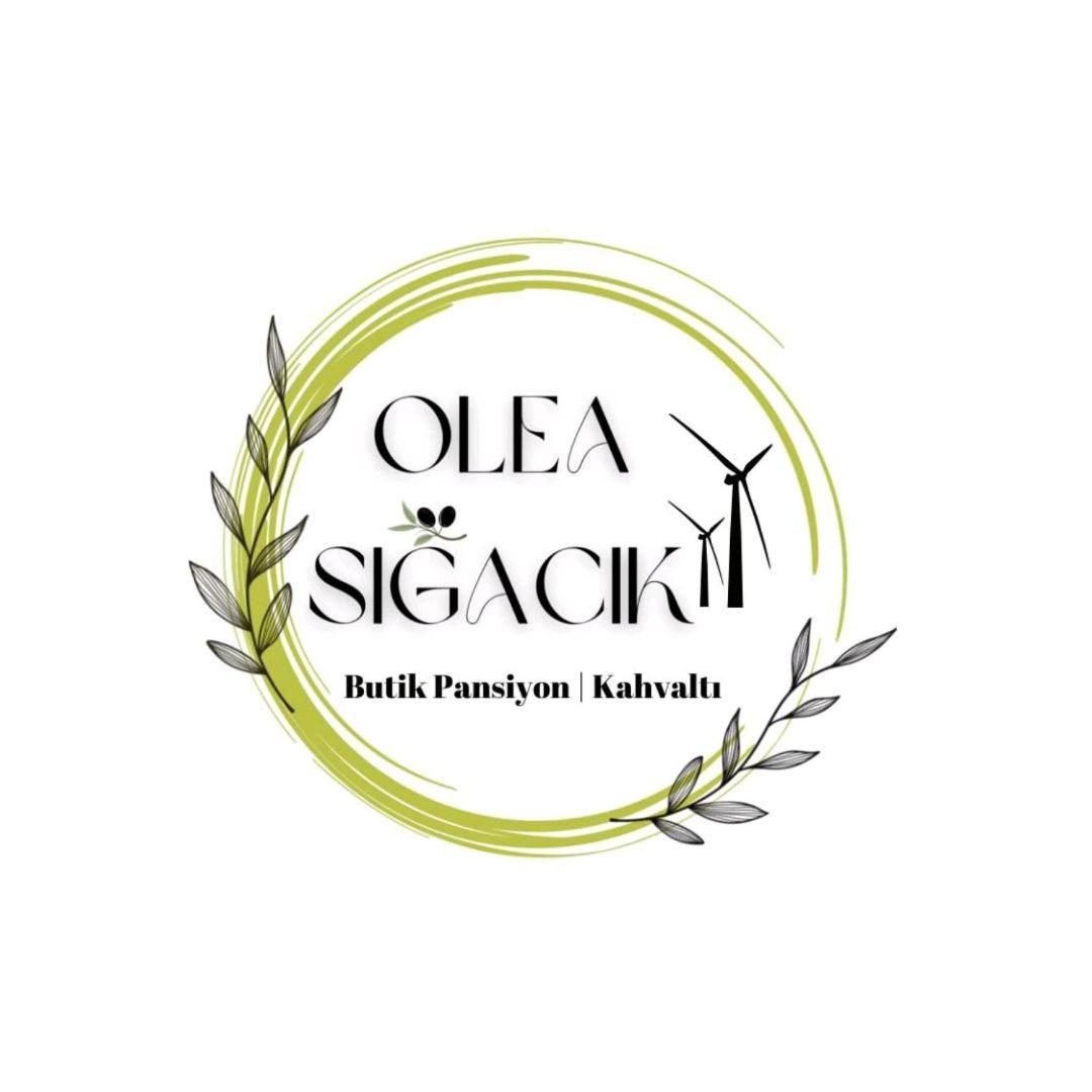 Olea Sigacik Pansiyon & Bistro Seferihisar Extérieur photo