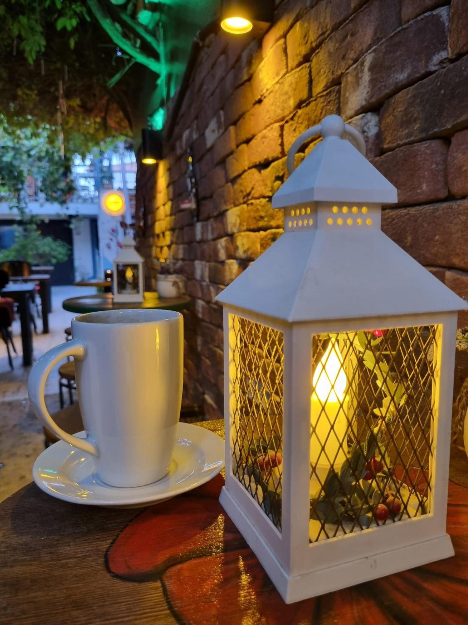 Olea Sigacik Pansiyon & Bistro Seferihisar Extérieur photo