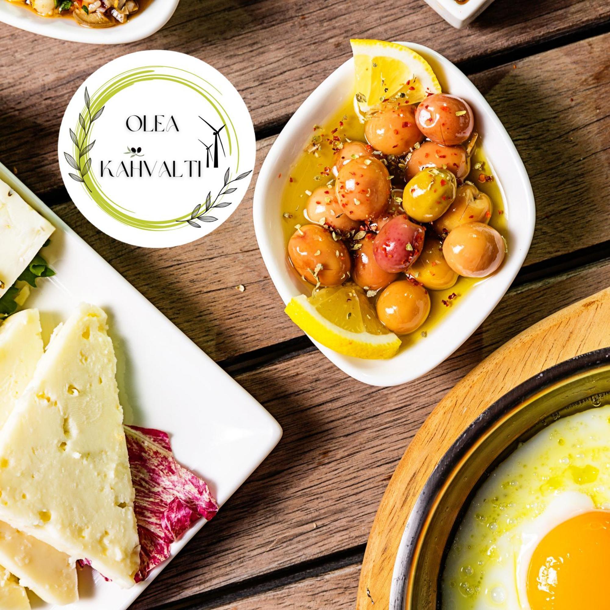 Olea Sigacik Pansiyon & Bistro Seferihisar Extérieur photo